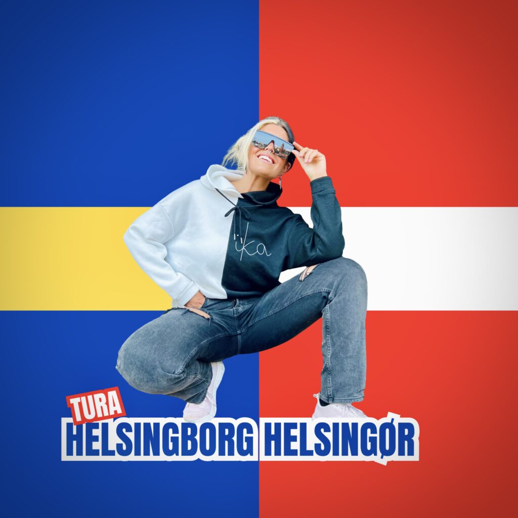 IKA - TURA HELSINGBORG HELSINGÖR
